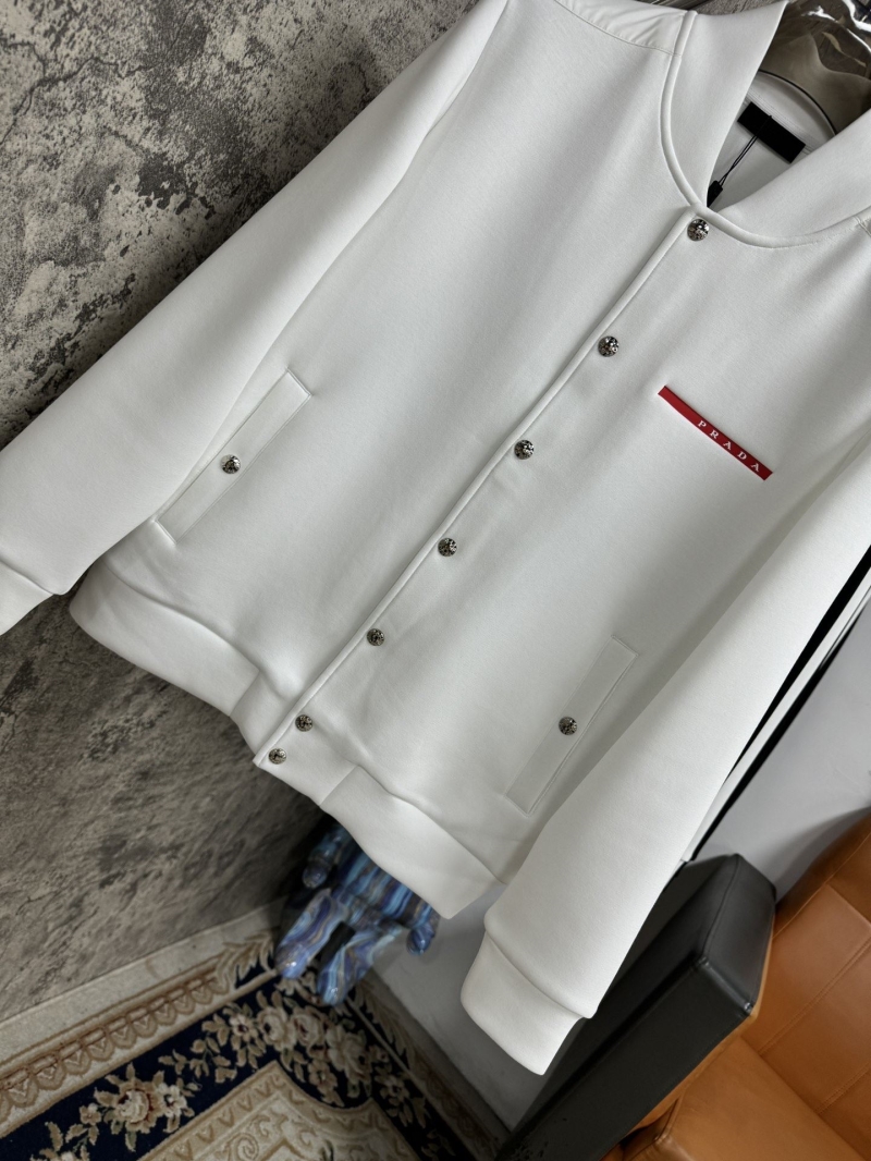 Pra*a outwear
